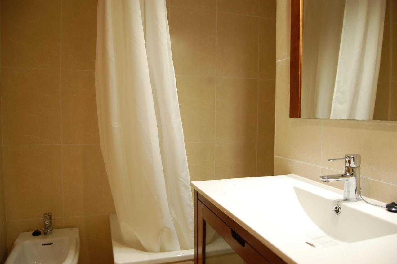 Gestiona2R - Apartamento 3 Habitaciones Landaburu Posada De Llanes المظهر الخارجي الصورة
